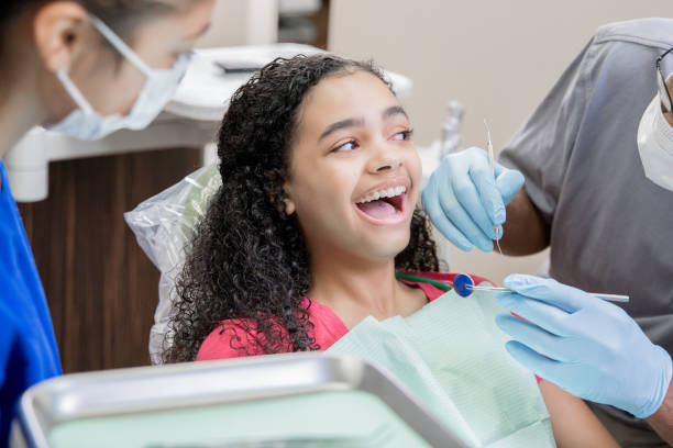Best Emergency Treatment for Dental Infections or Abscesses in Verona, VA