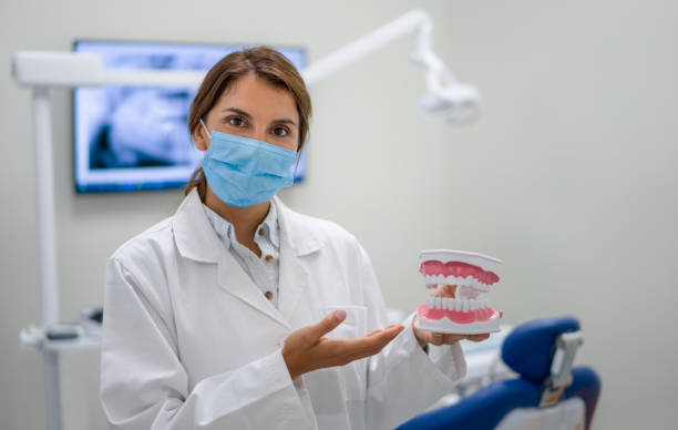 Best Weekend Emergency Dentist in Verona, VA
