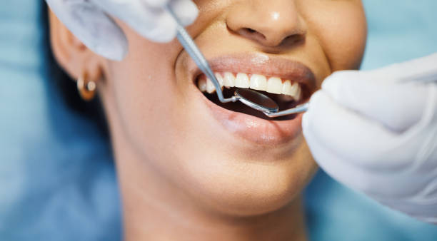 Best Emergency TMJ Treatment in Verona, VA