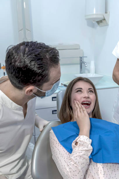 Best Emergency Dental Care for Broken or Chipped Teeth in Verona, VA