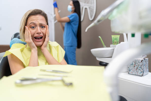 Best Urgent Care for Lost Fillings or Crowns in Verona, VA