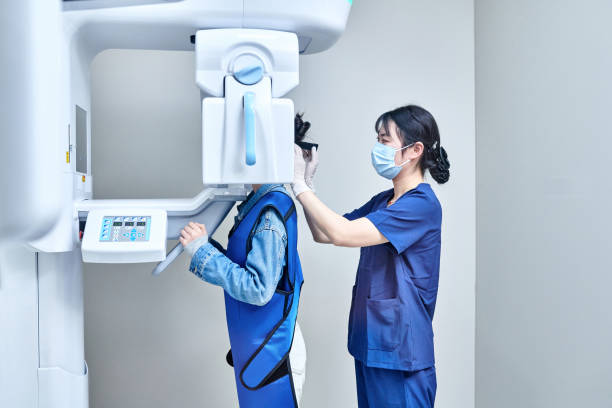 Best Emergency Dental Care for Broken or Chipped Teeth in Verona, VA