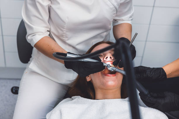 Best Emergency Wisdom Teeth Removal in Verona, VA
