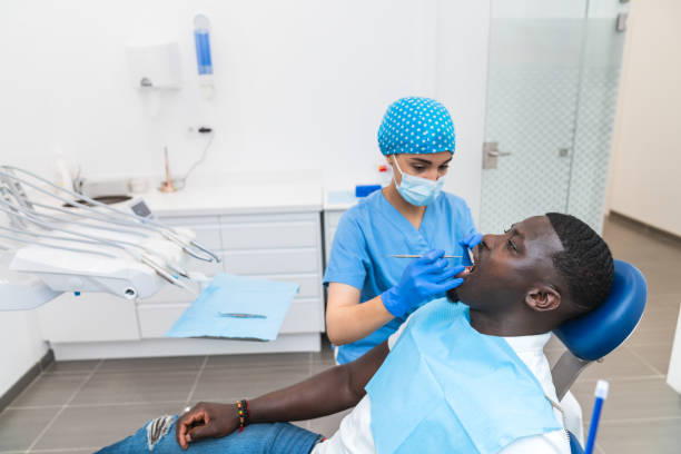 Best Pediatric Emergency Dentist in Verona, VA