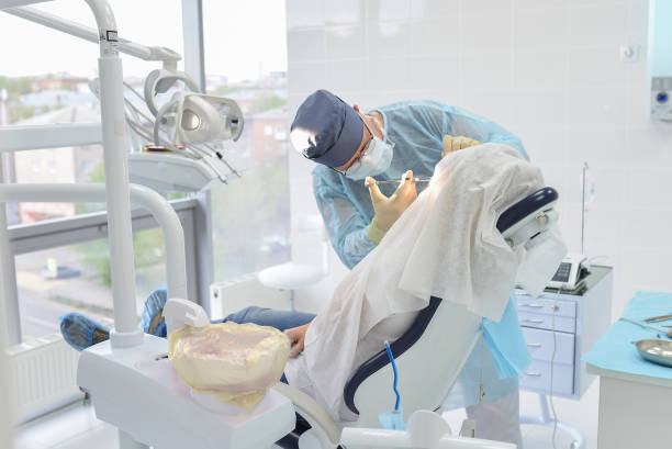 Best Emergency Dental Care for Broken or Chipped Teeth in Verona, VA